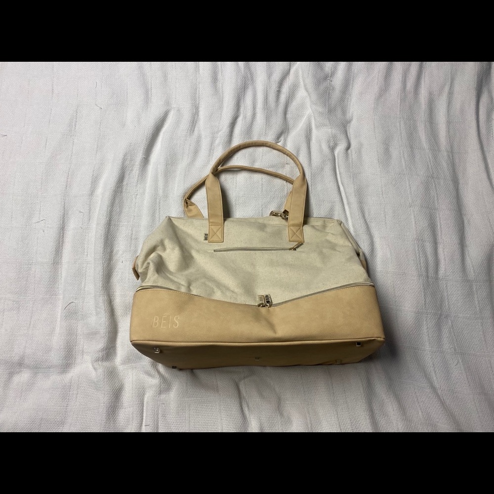 Beis Weekender Bag